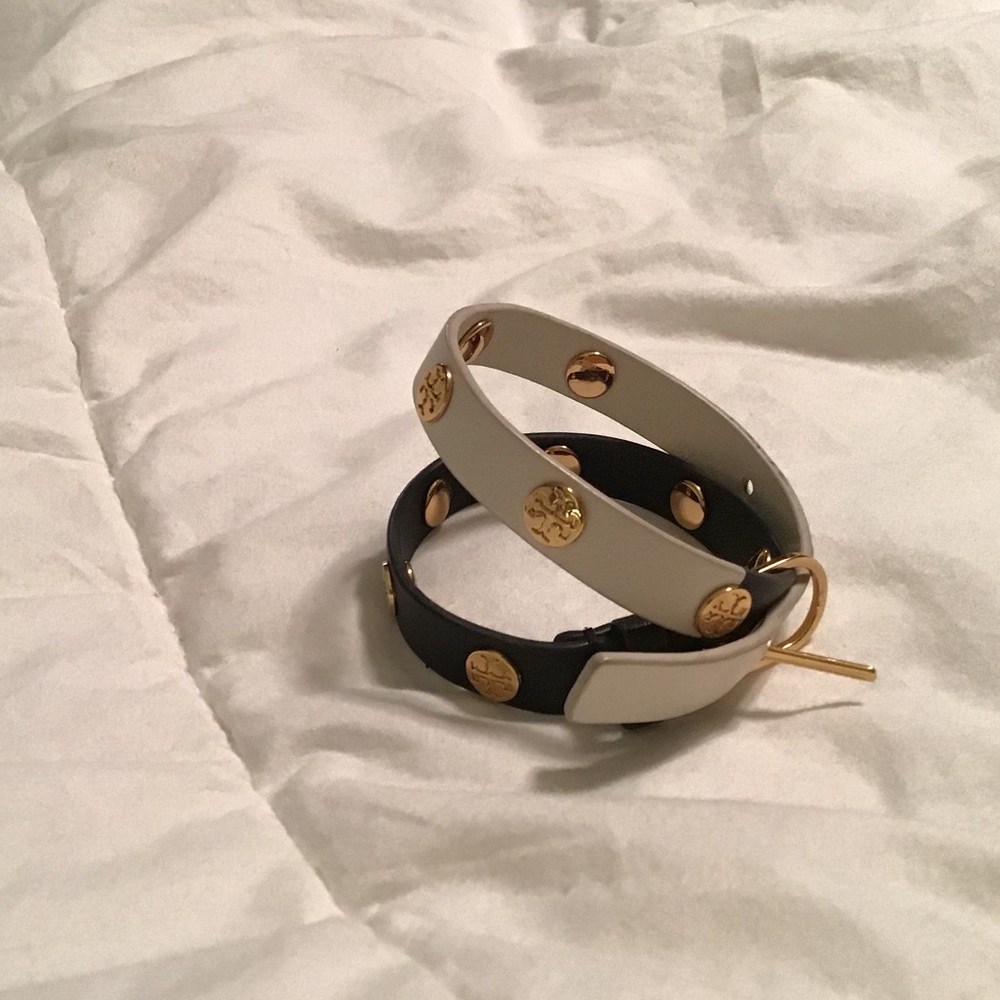 Tory Burch Wrap Bracelet